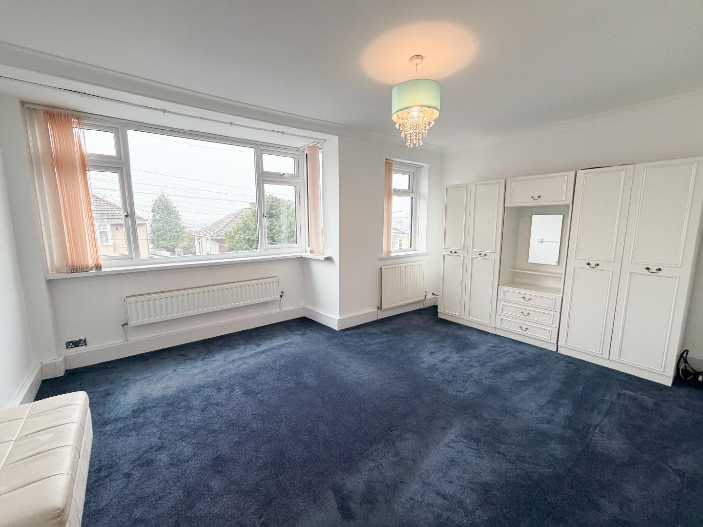 Garfield Avenue, Bridgend County Borough, CF31 1QA